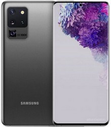 Замена дисплея на телефоне Samsung Galaxy S20 Ultra в Екатеринбурге